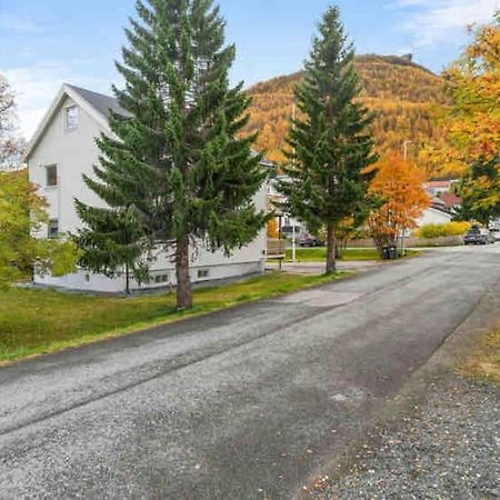Fin Leilighet I Tromsdalen. Διαμέρισμα Τρόμσο Εξωτερικό φωτογραφία